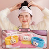 Chiikawa | 3D Cartoon Hairband