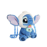Stitch | Stitch Backpack: Bun