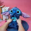 Stitch | Stitch Wiggly-Ears Plush Toy L (33cm)