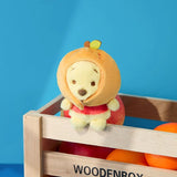 Disney | Fruit Series | Stitch Mascot / Keychain