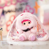 WAKUKU | Limited Hangtag Series | Sweetheart Rabbit Mascot
