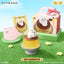 Chiikawa | Pudding Scene Night Light
