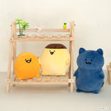 Mr.Obungu | Classic Plush Toy M (15cm)