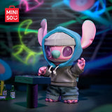 Stitch | GenZ Street Series | Vinyl & Plush Blind Box