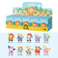 YOYO | Adorable Tilted Head Collection | Icon Box Figure Blind Box