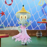 SpongeBob SquarePants | Squidward's Daily Life Series | Plush Blind Box