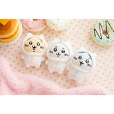 Nagano | Covered by Nagano Kumai Kawakawa | Chiikawa Petit Mini Mascot