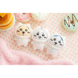 Nagano | Covered by Nagano Kumai Kawakawa | Chiikawa Petit Mini Mascot