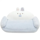 Sumikko Gurashi | Rabbit Meister Room Sofa Plush Tenori S (13.5cm)
