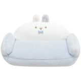 Sumikko Gurashi | Rabbit Meister Room Sofa Plush Tenori S (13.5cm)