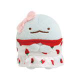 Sumikko Gurashi x Sakuma Ichigo Milk Candy | Plush Tenori SS (6cm)