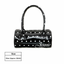 Jennie Ruby x Miniso | Polka Dot Handbag