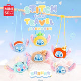 Stitch | Stitch Cute Backpack | Blind Box