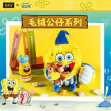 SpongeBob SquarePants | Pajamas Series | Plush Toy XXL (48-60cm)