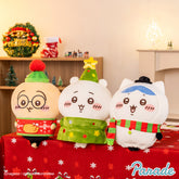 Chiikawa | Christmas | Big Plush Toy L (30cm)