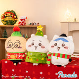 Chiikawa | Christmas | Big Plush Toy L (30cm)