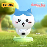 Chiikawa | Lunch Time Series | Wind-Up Toy Blind Box