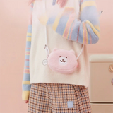 Chiikawa x Miniso| Prop Plush Bag