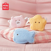 Chiikawa x Miniso| Prop Plush Bag