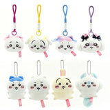 Chiikawa | Beady Eyes Series | Mascot