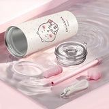 Chiikawa | Sweet Star Straw Insulated Tumbler
