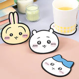 Chiikawa | Non-Slip Coaster