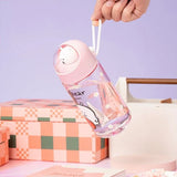 Nagano | Bear | Tumbler / Space Cup