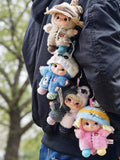 Wakuku | Wakuku's Handmade World | Wakuku 4.0 Blind Box