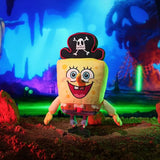 SpongeBob SquarePants | Pirate Series | Plush Mascot / Toy