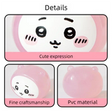 Chiikawa x Miniso | Pajamas Party | Mini Bean Blind Box