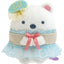 Sumikko Gurashi | Penguin Lagoon | Tenori Plush Toy (6-8cm) & Mascot