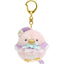 Sumikko Gurashi | Penguin Lagoon | Tenori Plush Toy (6-8cm) & Mascot