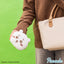 Chiikawa | Plush Pass Case Pouch