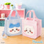 Chiikawa | 2-Way Mini Tote Bag