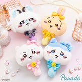 Chiikawa | Super Magical Chiikawa | Plush Mirror