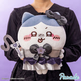 Chiikawa | Super Magical Chiikawa Black Version | Plush Toy L (35cm)