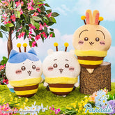 Chiikawa | Bee Costume BIG Plush Toy (35cm)