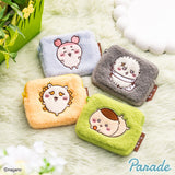 Chiikawa Fluffy Mini Pouch