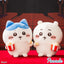 Chiikawa | Let's Eat Popcorn Together | Plush Toy