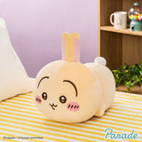 Chiikawa | Mochiru Lying Down Big Plush Toy XL (40cm)