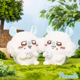 Chiikawa | Momonga Munching Plush Toy M (20cm)