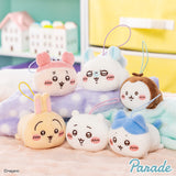 Chiikawa | Lying Down Mascot