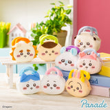 Chiikawa | Plush Fluffy Tote Mini