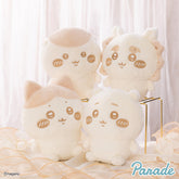 Chiikawa | Plush Palette Milk Color Plush Toy L (20cm)