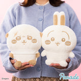 Chiikawa | Plush Palette Milk Color Plush Toy L (20cm) 2