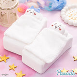 Chiikawa | Futon Plush Tissue Case (Pre-order)