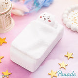 Chiikawa | Futon Plush Tissue Case (Pre-order)