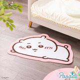 Chiikawa | Lying Down | Rug Mat