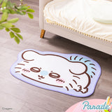 Chiikawa | Lying Down | Rug Mat