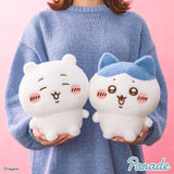 Chiikawa | Sheepwa | Super Fluffy and Soft Plush Toy L (22cm)